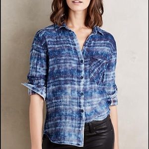 Cloth & Stone Rockland Button Down