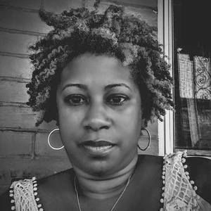 Meet your Posher, Sheri