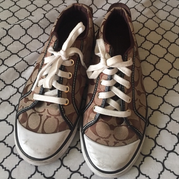 Coach Sneakers