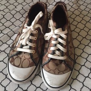 Coach Sneakers