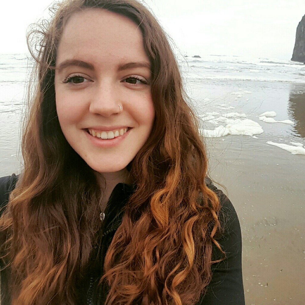Meet your Posher, Savannah