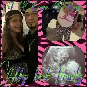 Meet your Posher, Kenny-ruby