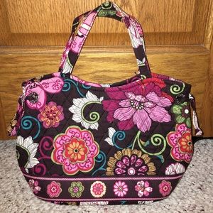 Vera Bradley Purse