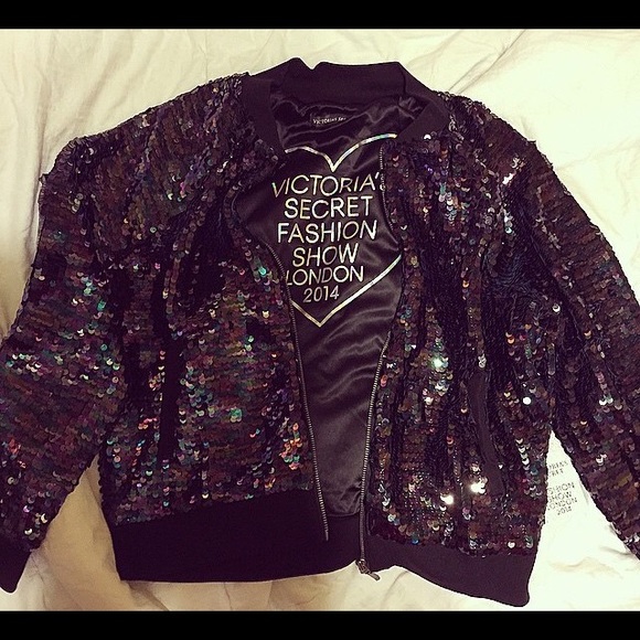 Vs jacket