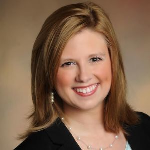 Meet your Posher, Tonya