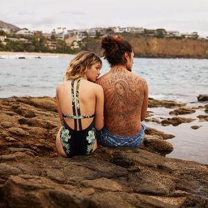 Meet your Posher, Angelina