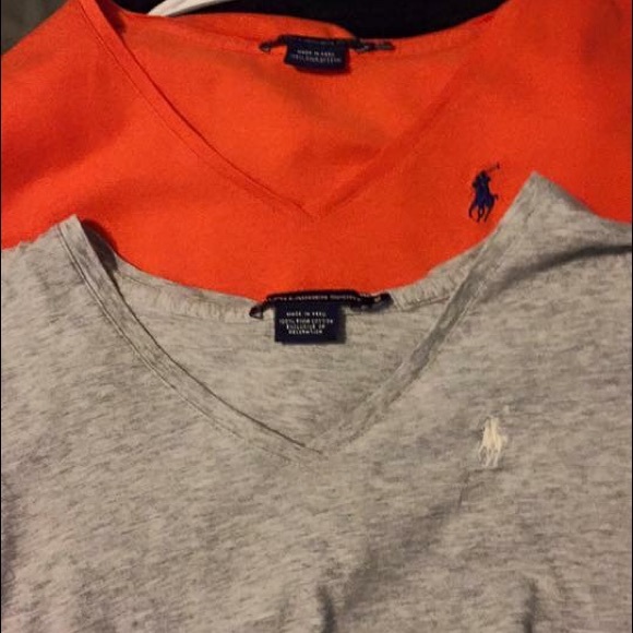 Polo shirt