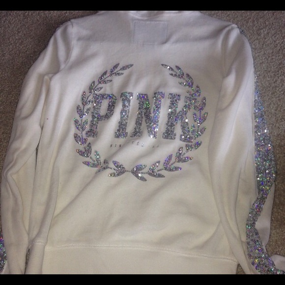 Vs jacket