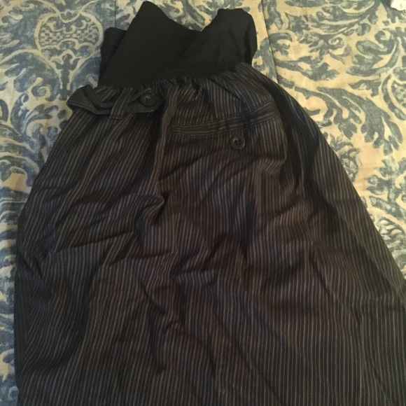 3x maternity pants