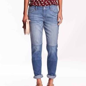 Old Navy Boyfriend Jeans