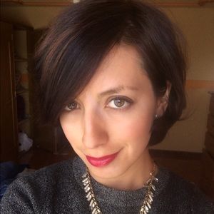 Meet your Posher, Sindy