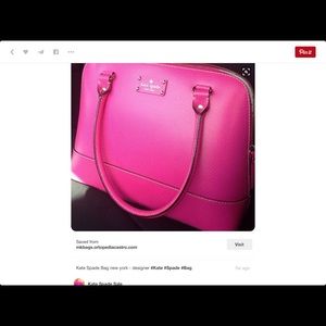 Meet your Posher, Michelle