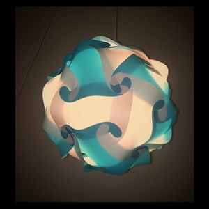 Ceiling light