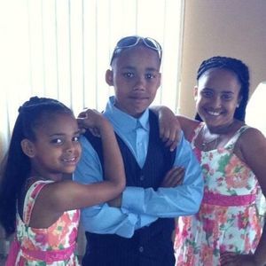 Meet your Posher, Alisha