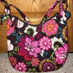 Vera Bradley Purse