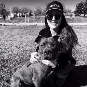 Meet your Posher, Hailey