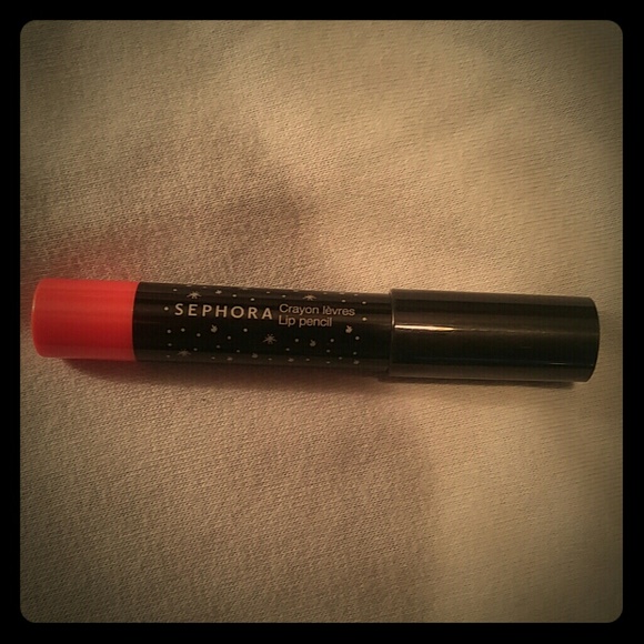 NEW SEPHORA LIP PENCIL