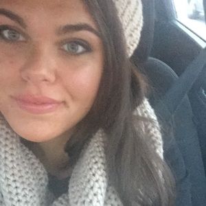 Meet your Posher, Merina