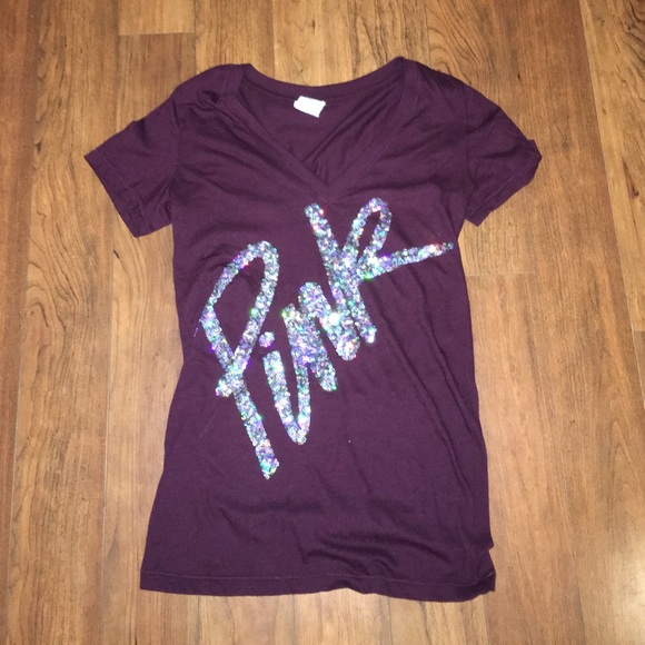 Pink T-Shirt