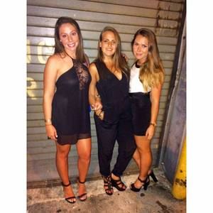 Meet your Posher, Taylor