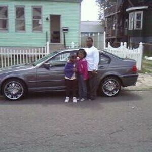 Meet your Posher, Elliott