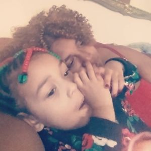 Meet your Posher, Blessing