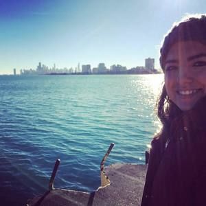 Meet your Posher, Jezabel