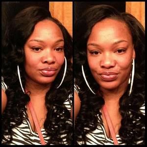 Meet your Posher, Anita