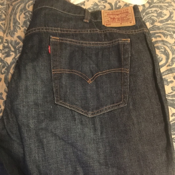 Levi's jeans