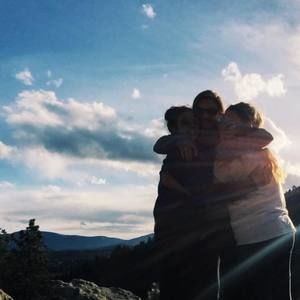 Meet your Posher, Skylar