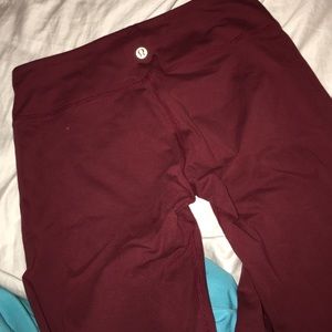 Replica Lululemon Leggings
