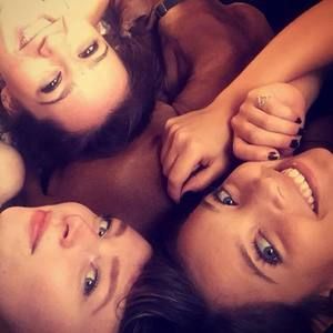 Meet your Posher, Kylee