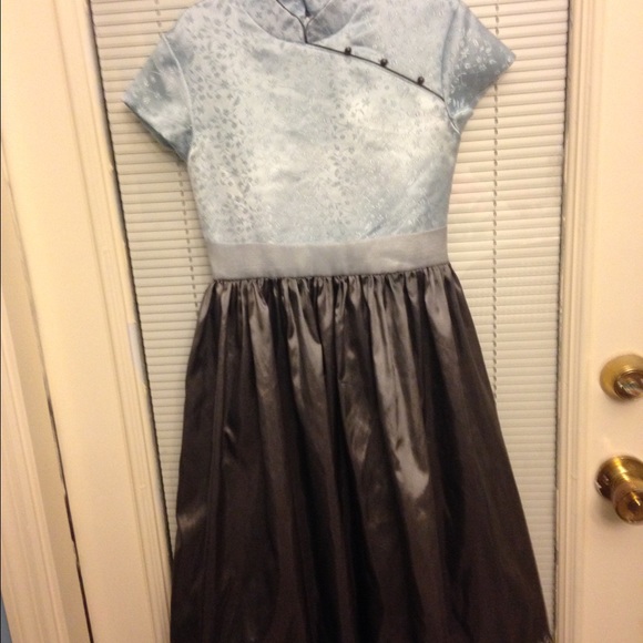 American Girl Dress. Size 8