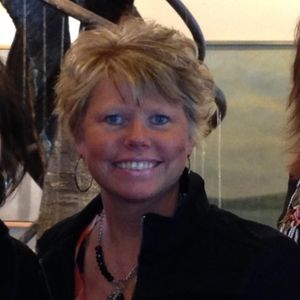 Meet your Posher, Tracey