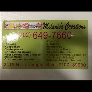 Meet your Posher, Felipe