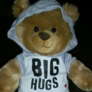 Meet your Posher, Loria