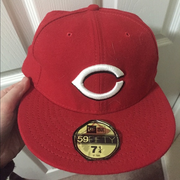 Cincinnati Reds hat