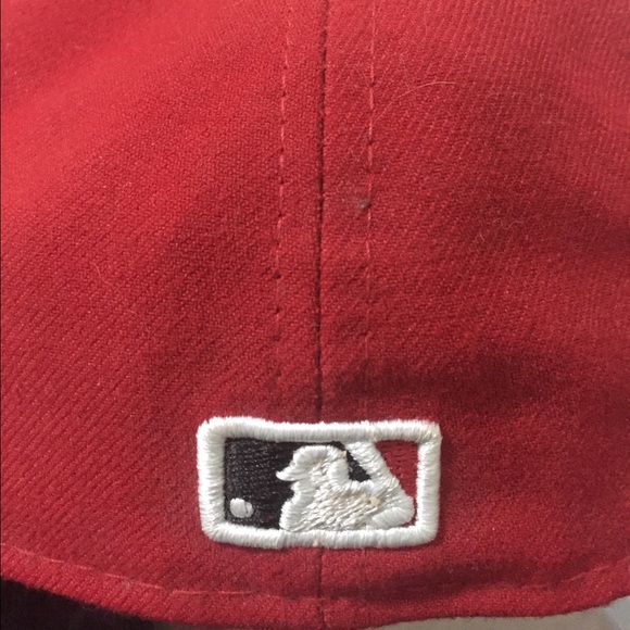 Cincinnati Reds hat - Picture 4 of 4
