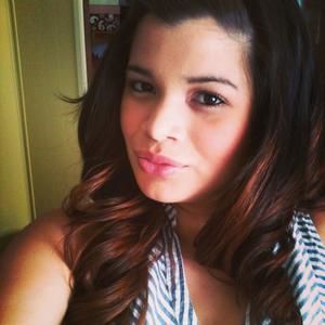 Meet your Posher, Ana teresa