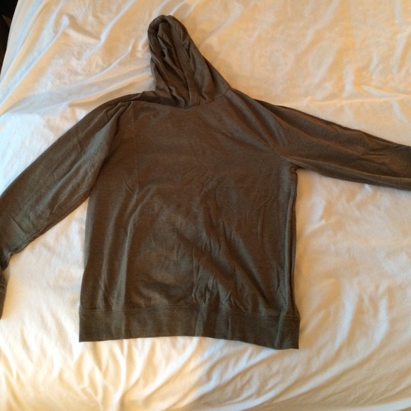 Banana Republic Other - 🎉SALE!!!🎉 MENS Banana Republic hoodie