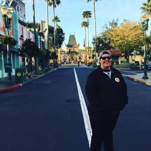 Meet your Posher, Caitlin