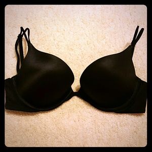 VS very sexy push up bra