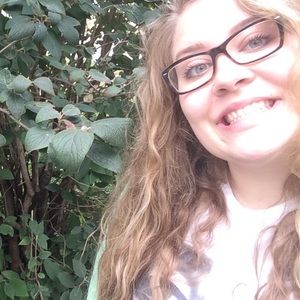 Meet your Posher, Hailey