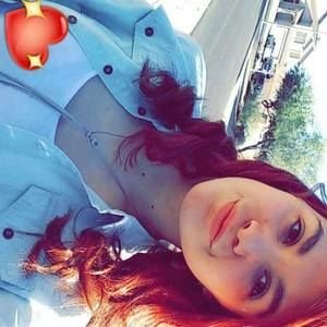 Meet your Posher, Alicia