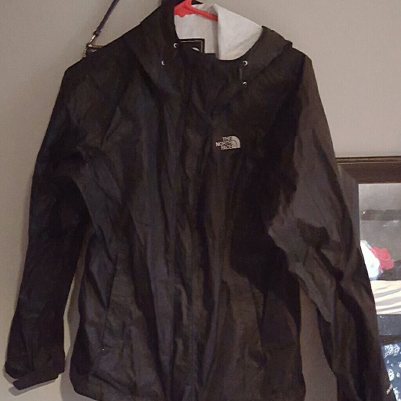Northface Raincoat/Windbreaker ONLY WORN ONCE