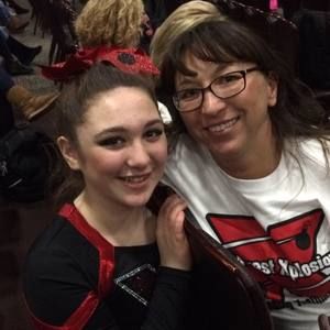 Meet your Posher, Shari