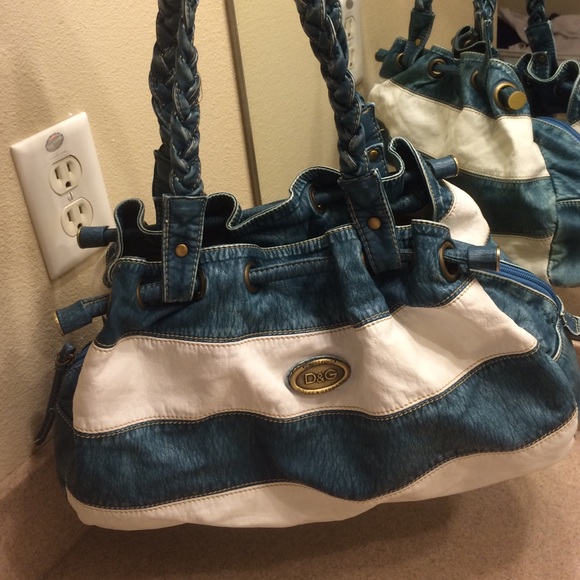 Dolce & Gabbana Purse