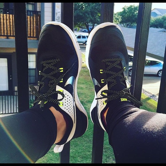 Womens Nike Metcon