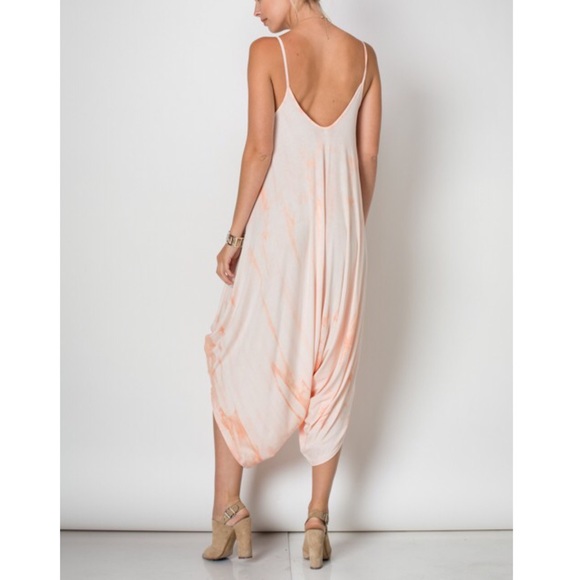 🆕ALAIA Tie-Dye Print jumper - SAND - Picture 2 of 3