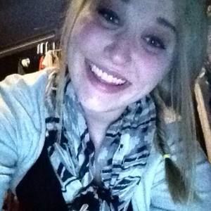 Meet your Posher, Brodie